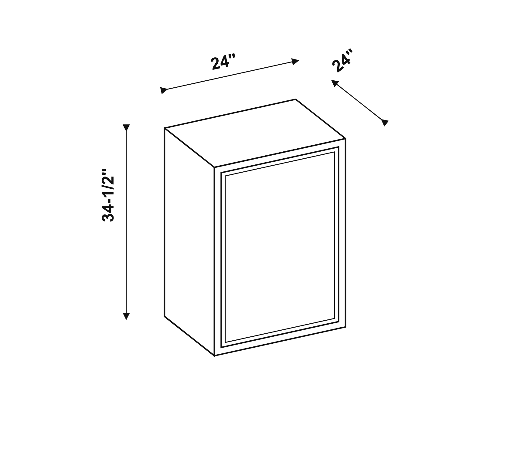 BFH24 · INSET-P3