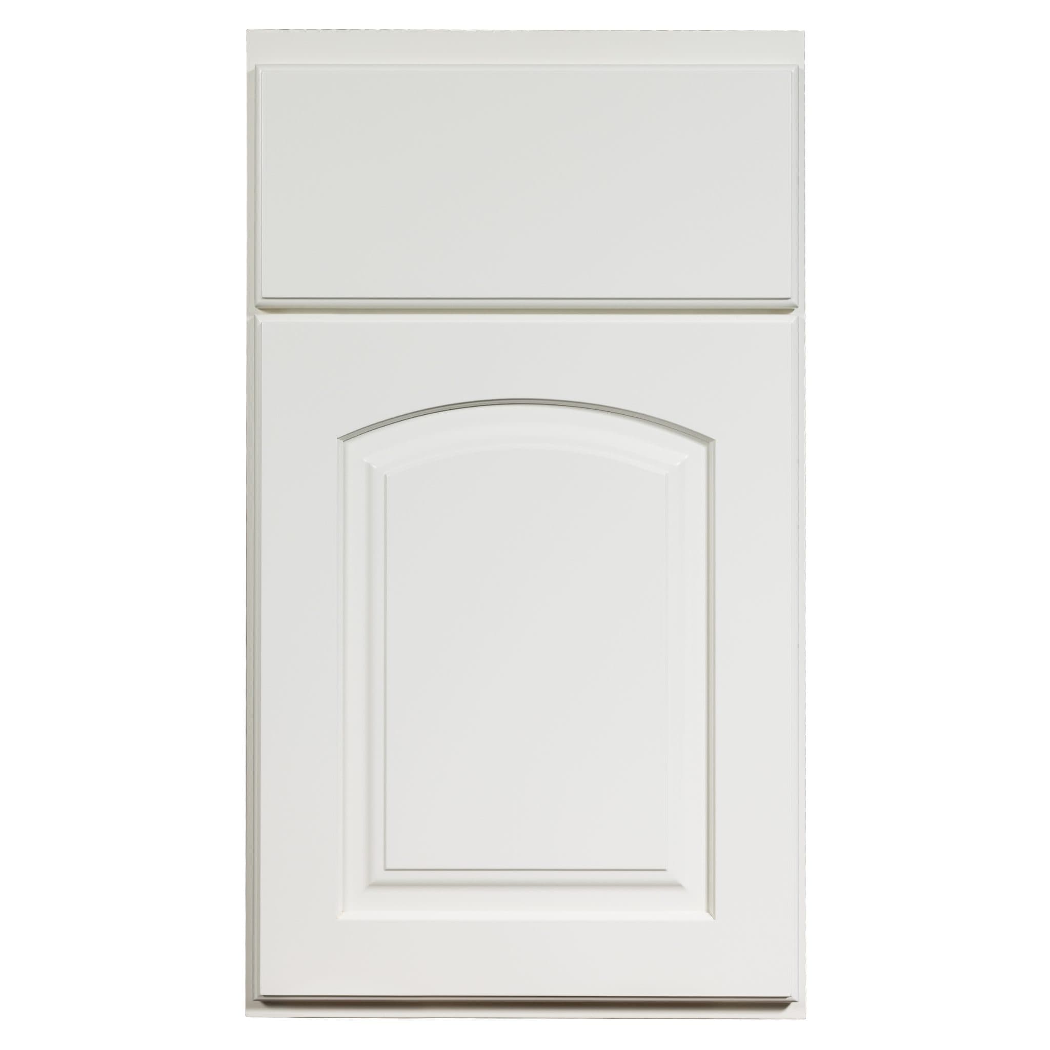 Brentwood Roman cabinet door style