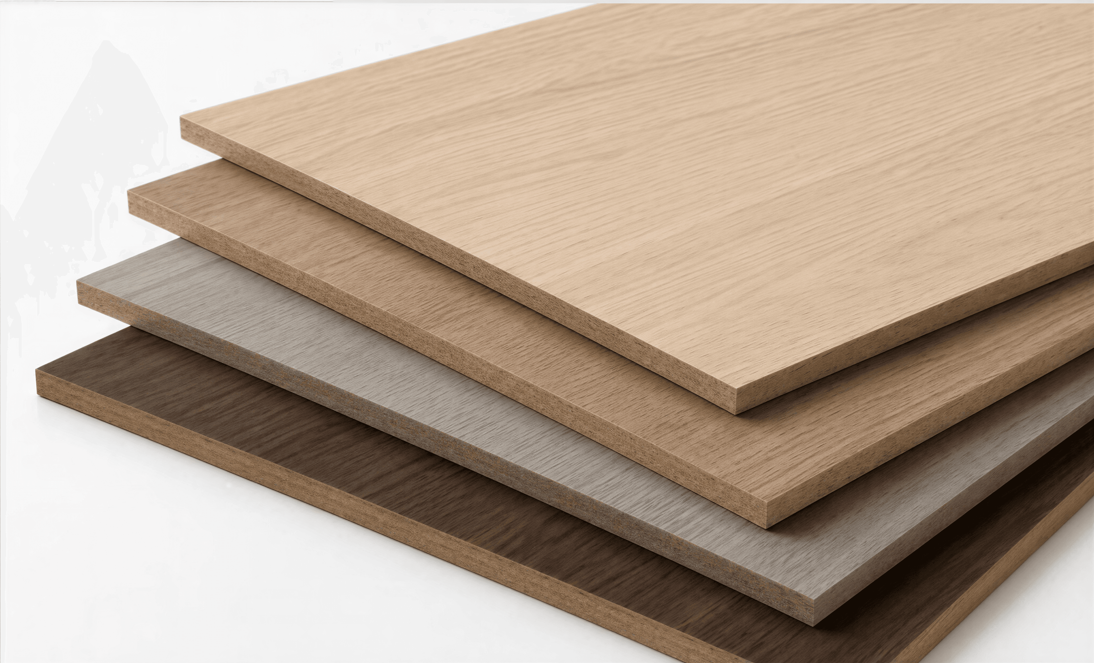 Melamine Finish
