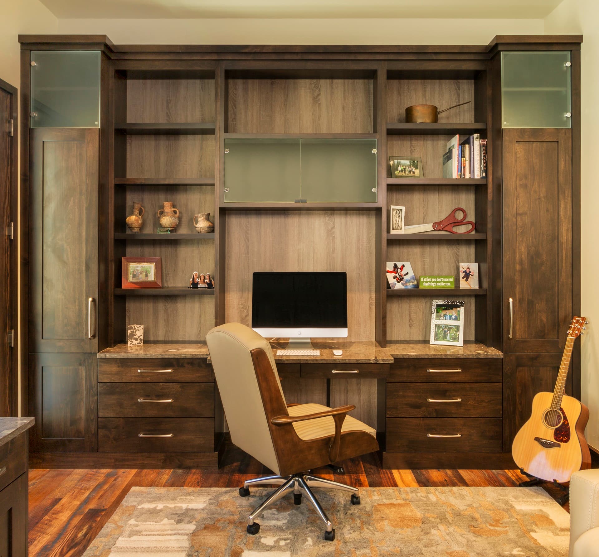 Steamboat Springs Office