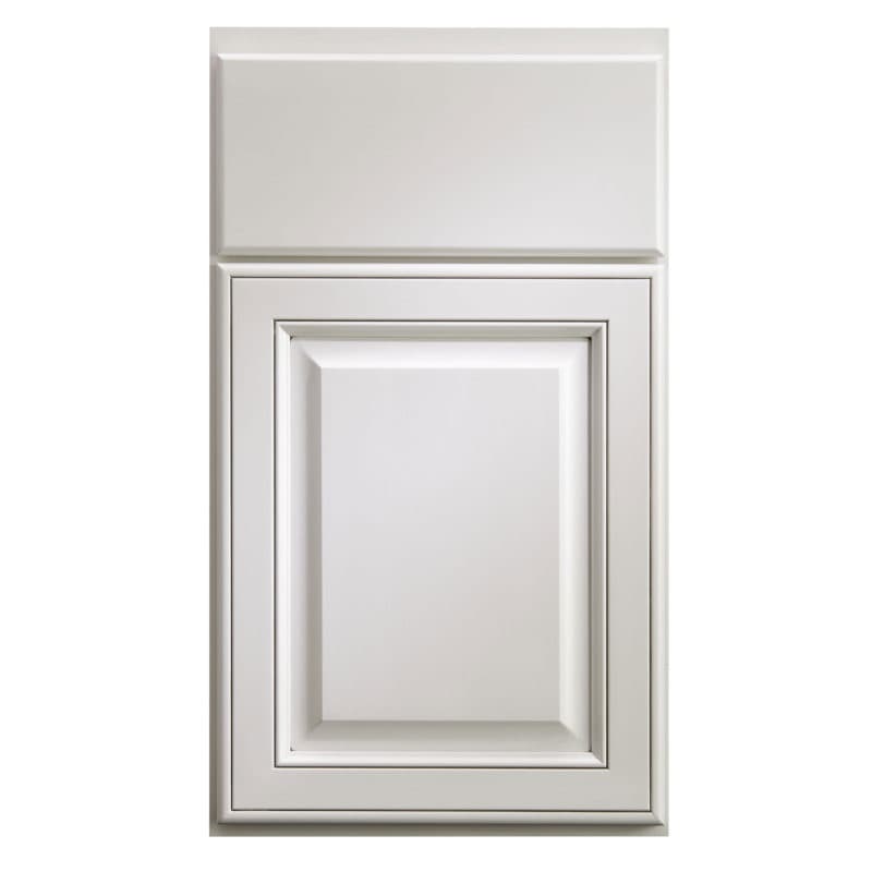 Montgomery cabinet door style
