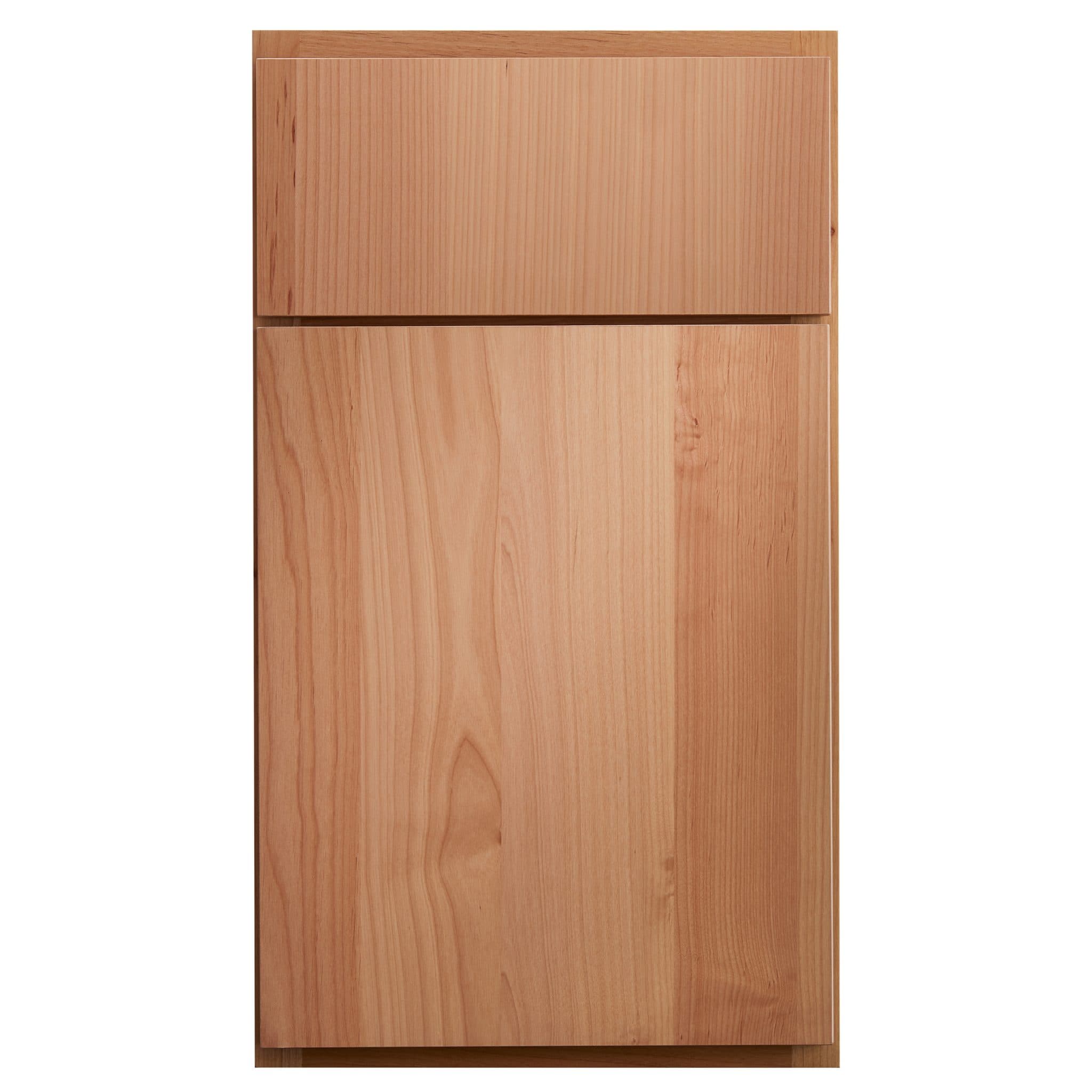 Metro cabinet door style