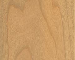 Affordable Custom CHERRY & RUSTIC CHERRY Bristle finish sample