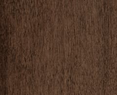 Affordable Custom MAPLE Chocolate finish sample