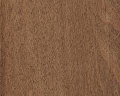 Affordable Custom MAPLE Acorn finish sample