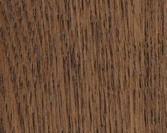 Affordable Custom RED OAK Chocolate finish sample