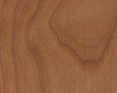 Premium Custom PREMIUM ALDER & KNOTTY ALDER Breezewood finish sample