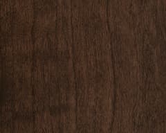 Premium Custom CHERRY & RUSTIC CHERRY Kodiak finish sample