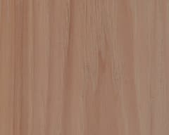 Premium Custom HICKORY & RUSTIC HICKORY Classic White finish sample