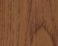 Premium Custom HICKORY & RUSTIC HICKORY Wheaton finish sample