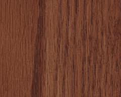 Premium Custom RED OAK Cinnamon finish sample