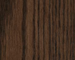 Premium Custom RED OAK Kodiak finish sample