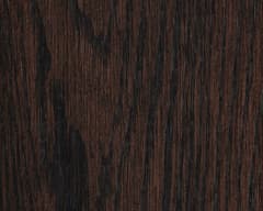 Premium Custom RED OAK Dusk finish sample