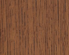 Premium Custom QUARTER SAWN & RIFT CUT WHITE OAK Nutmeg finish sample